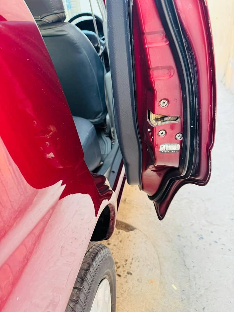 Automatic VXR 2007 10