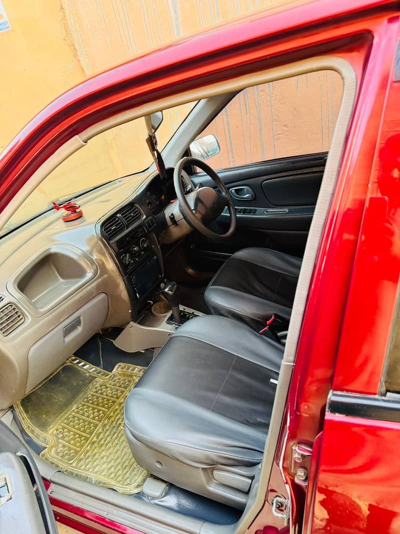 Automatic VXR 2007 13