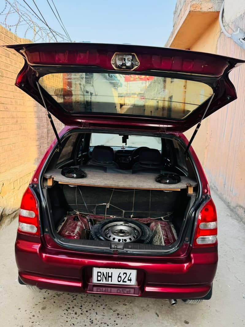 Automatic VXR 2007 14