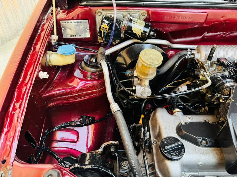 Automatic VXR 2007 16