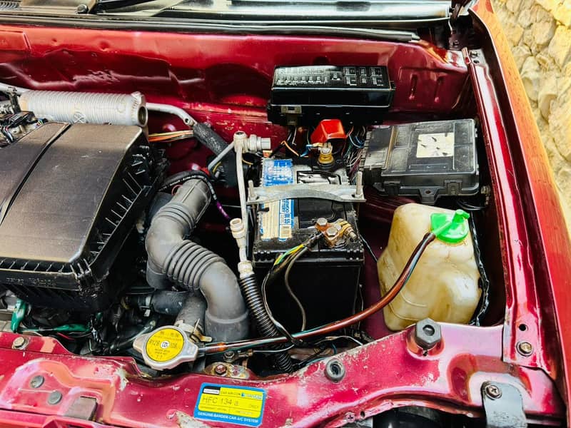 Automatic VXR 2007 17