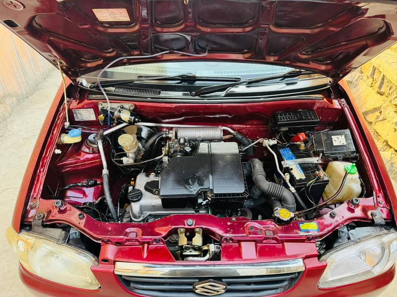 Automatic VXR 2007 18