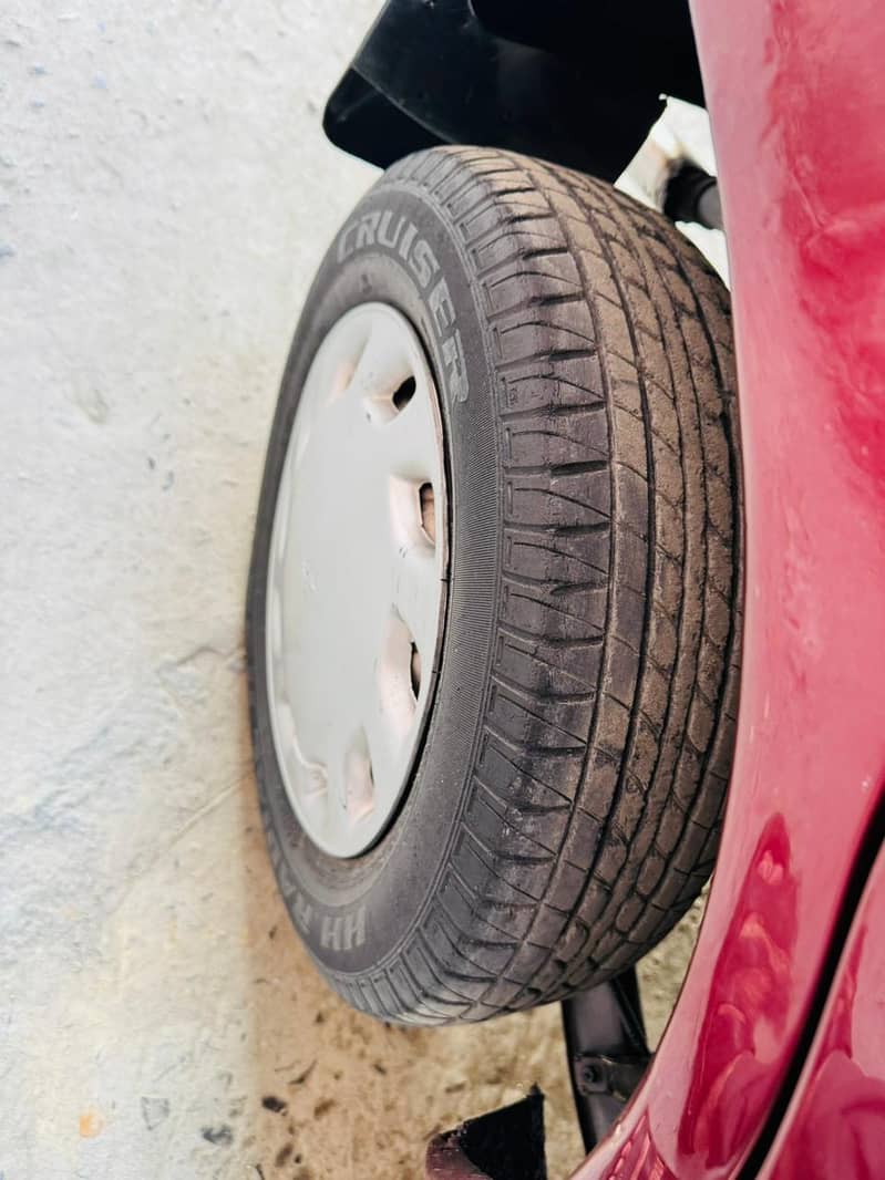 Automatic VXR 2007 19