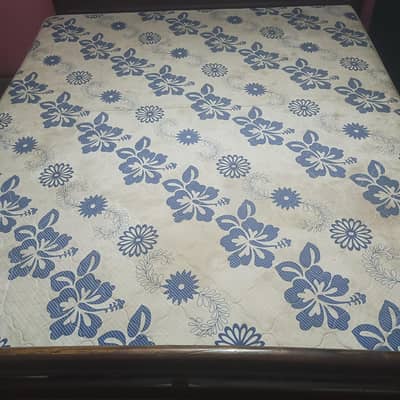 medicated Alkhair Mattress