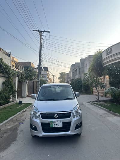 Almost genuine 2nd owner Home us brand new car