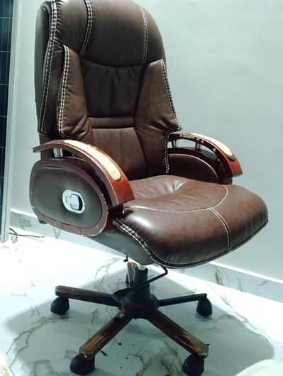executive chair