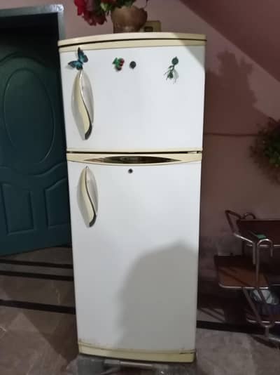 Used Frezzer Conditon 10/8 All okay Frezzer