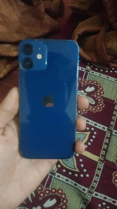 I phone 12mini for sale