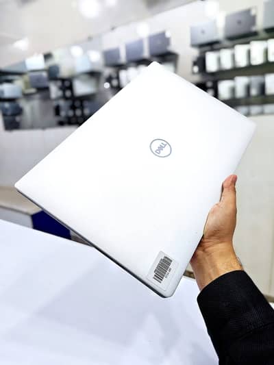 Dell Precision 5530| Professional Workstation Laptop at ABID COMPUTER