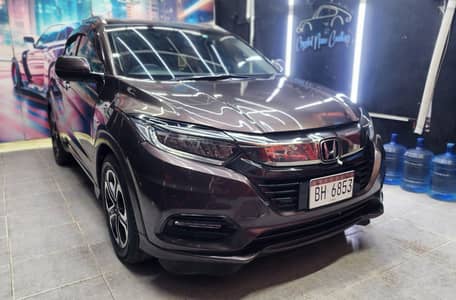 honda vezel 2018/2021