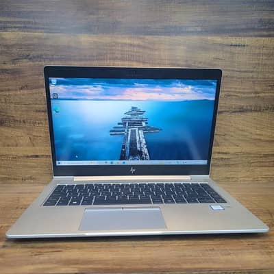 HP EliteBook 840 G5 | 8th Generation