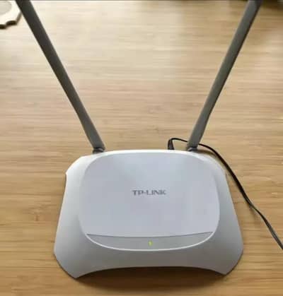 TP link router