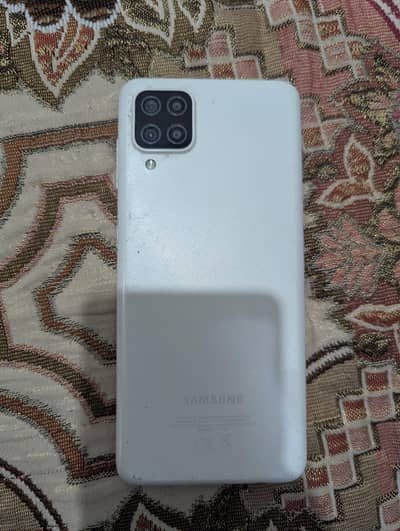 Samsung A12
