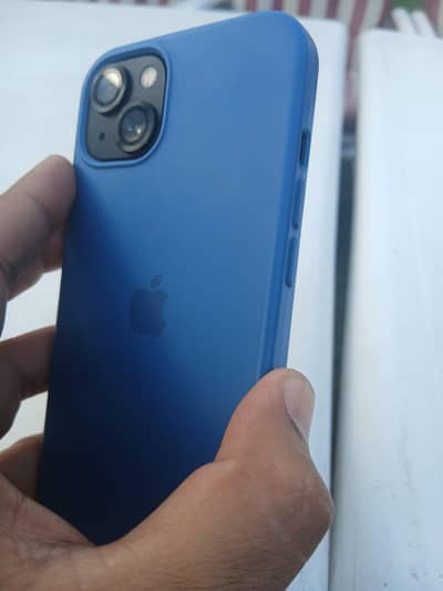 Apple Iphone 13 New PTA