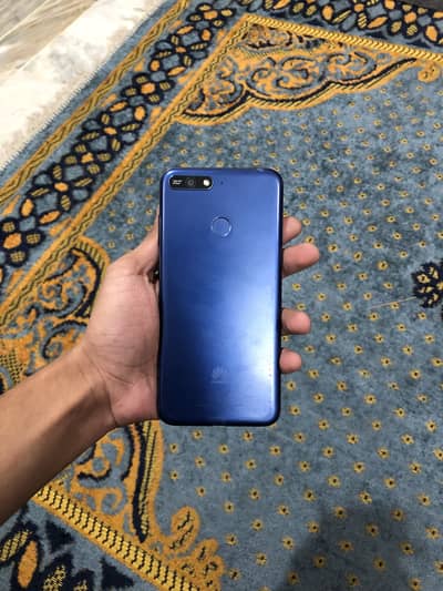 Huawei Y6 Prime 2018 ( Official Pta Approved )