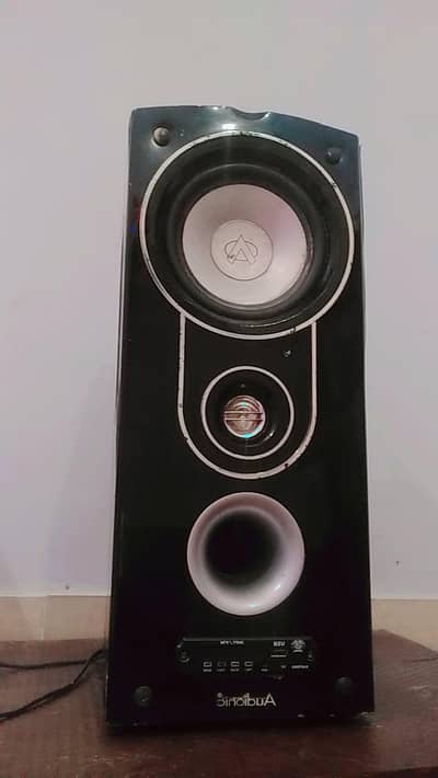 Audionic buffer sound Audionic best