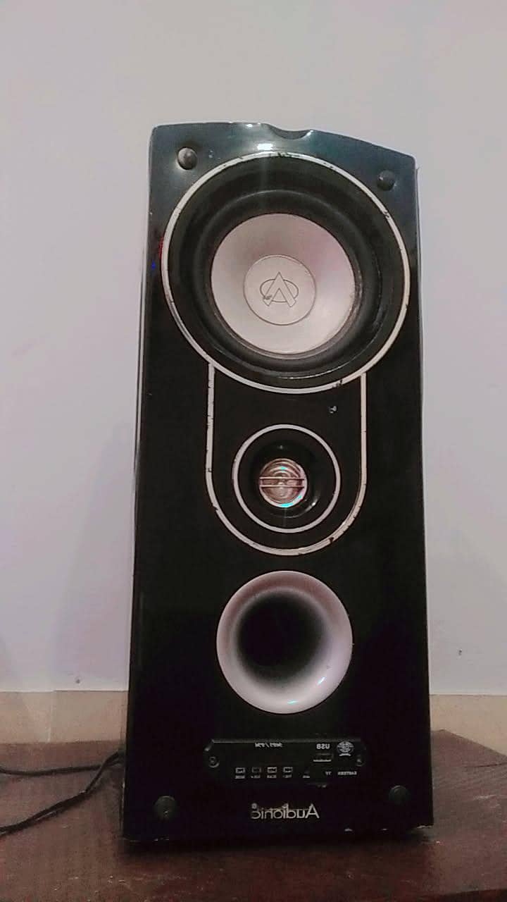 Audionic buffer sound Audionic best 0