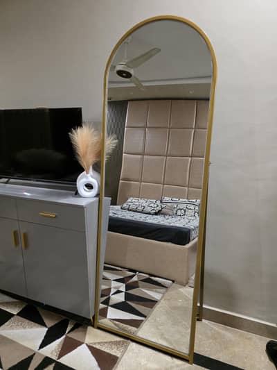 full length standing mirror