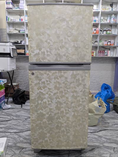 Dawlance Refrigerator Fridge Original Compressor