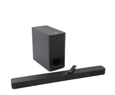 Sony wireless soundbar (Bose Samsung Yamaha Denon Sony Klipsch Onkyo)