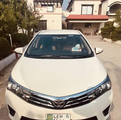 1st owner almost totally genuine car