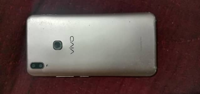vivo y85a
