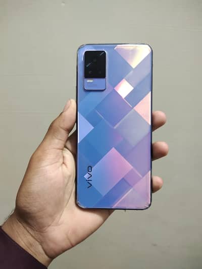 vivo V21e