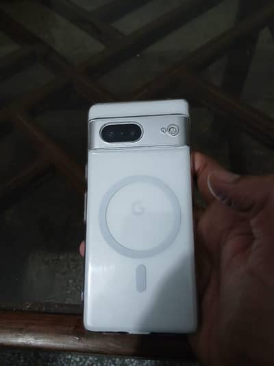 Official Pta Proved Google Pixel 7   8/128