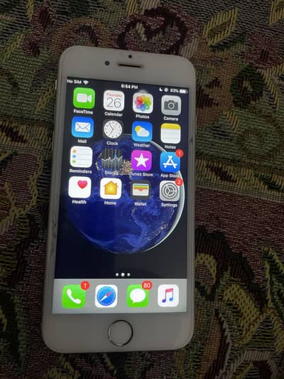 iPhone 6 PTA approved