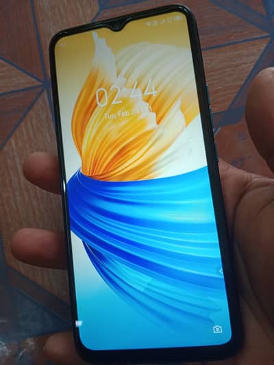 Infinix Smart 6 3gb 64gb pta approved urgent sale