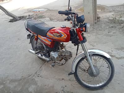 good condition  10/10 New