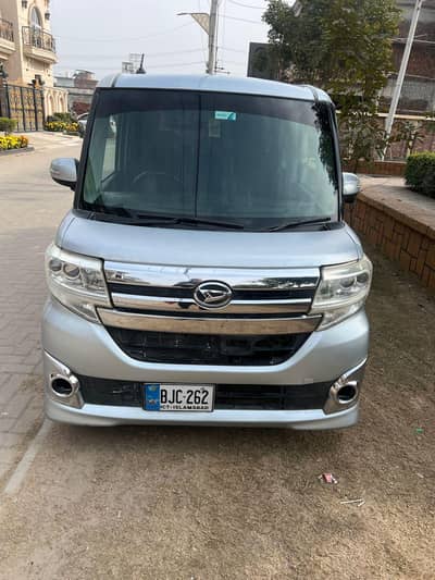 Daihatsu tanto for sale