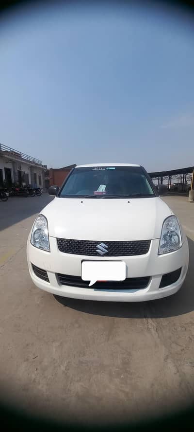 suzuki swift 2012 model
