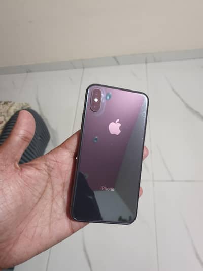 iphone x 256gb