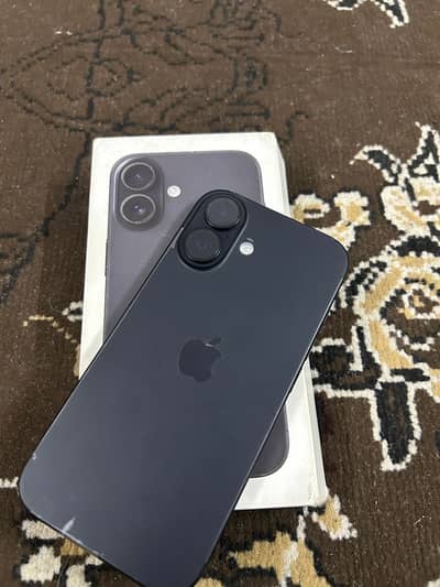 Iphone 16 non pta