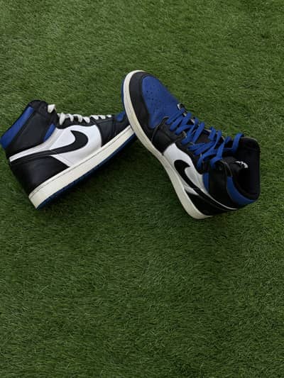 Air jordans High Royal tor Eur 42.5