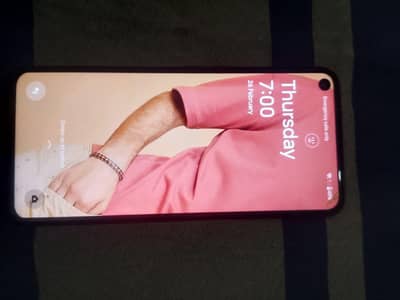 one plus Nord Ce 2 lite 5g