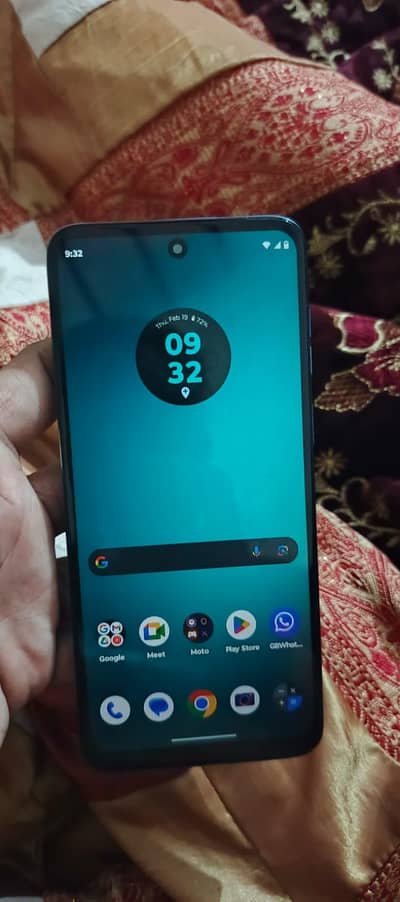 moto stylus 2024 play