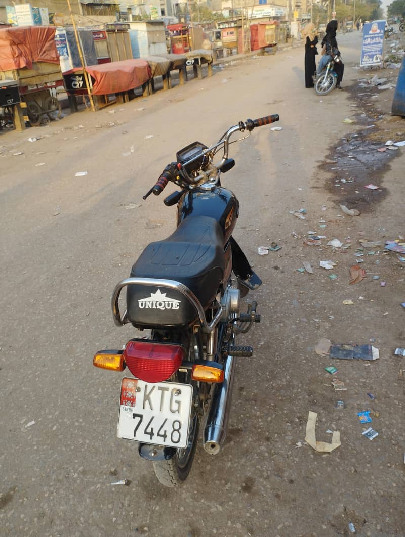 Unique Xtreme plus 0