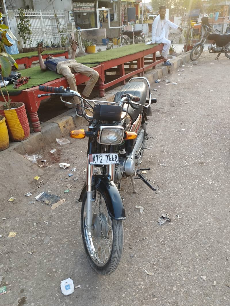 Unique Xtreme plus 2