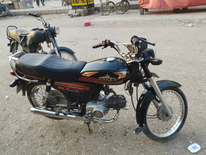 Unique Xtreme plus 3