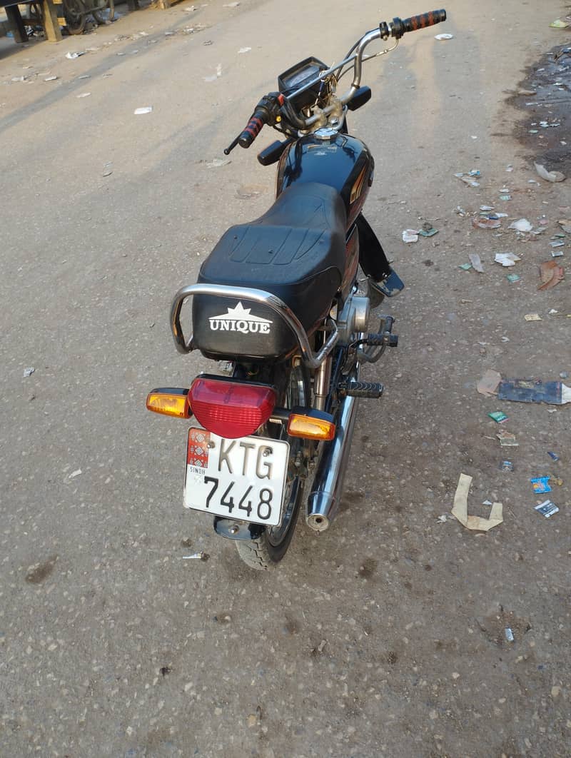 Unique Xtreme plus 8