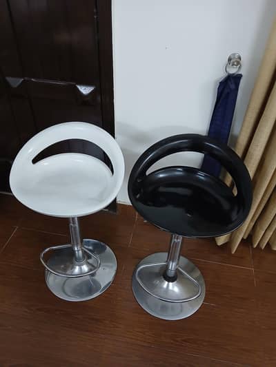 kitchen stools for sale condition 10/10