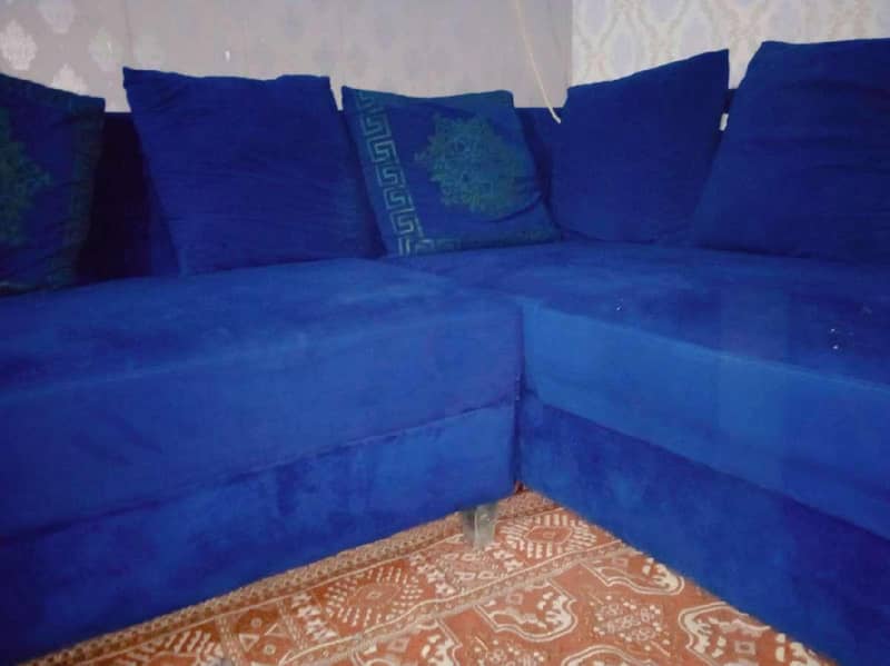 sofa L 1