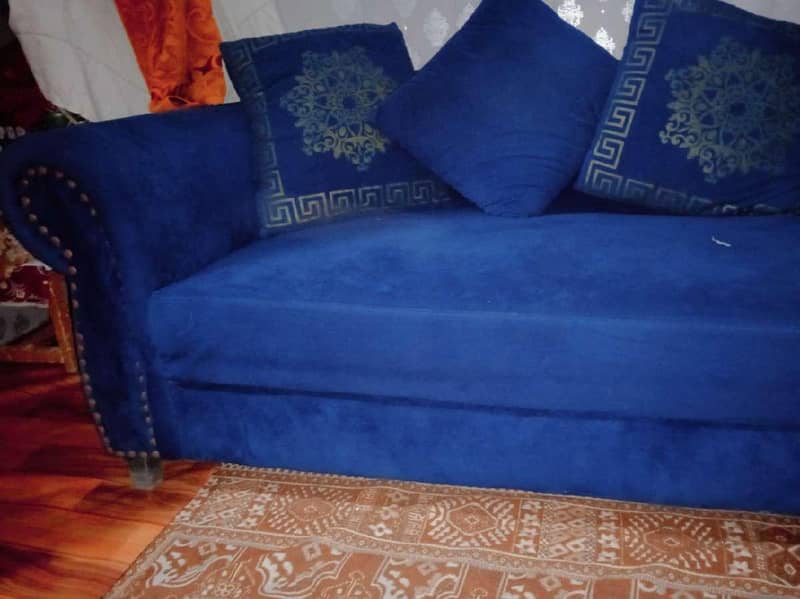 sofa L 2