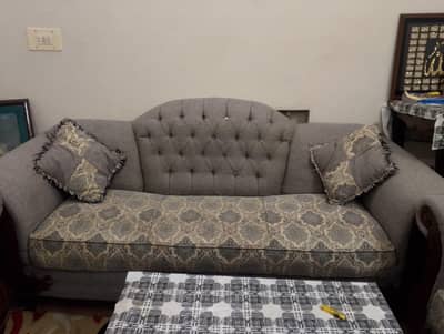 12 seater sofa