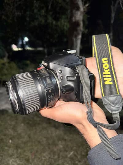 Nikon Camera For sale