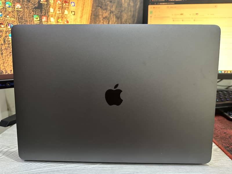 Macbook pro 2