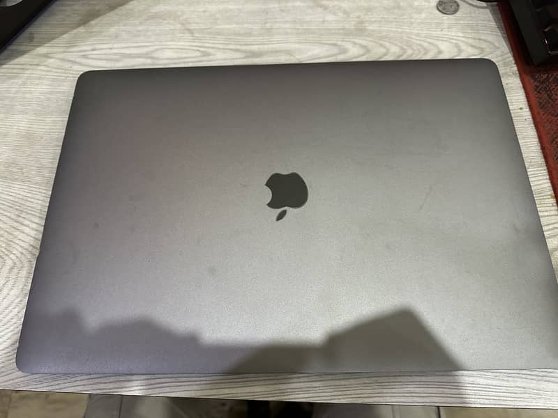 Macbook pro 7