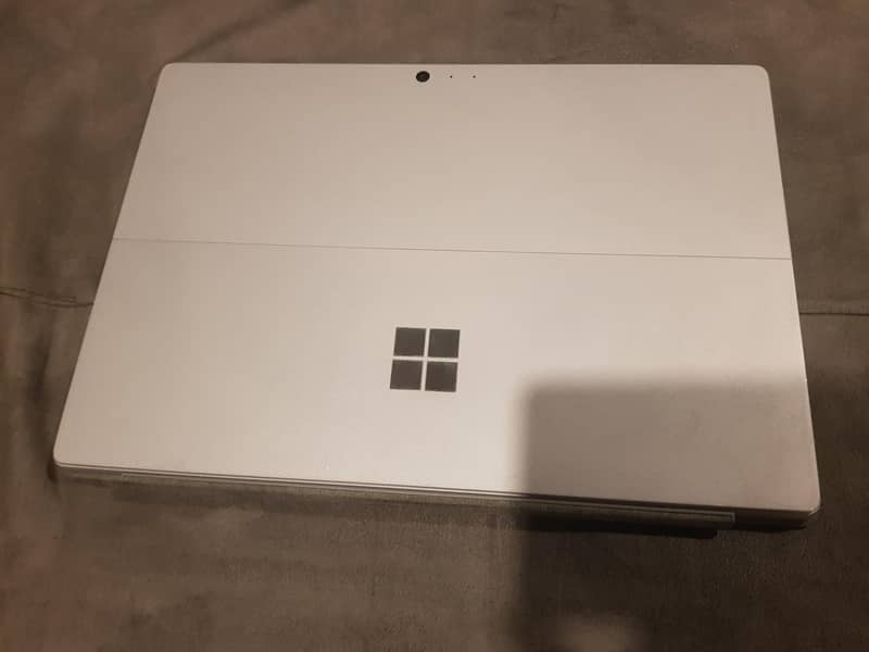 Surface pro 5 2